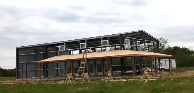 H&H Construction PTX custom carport
